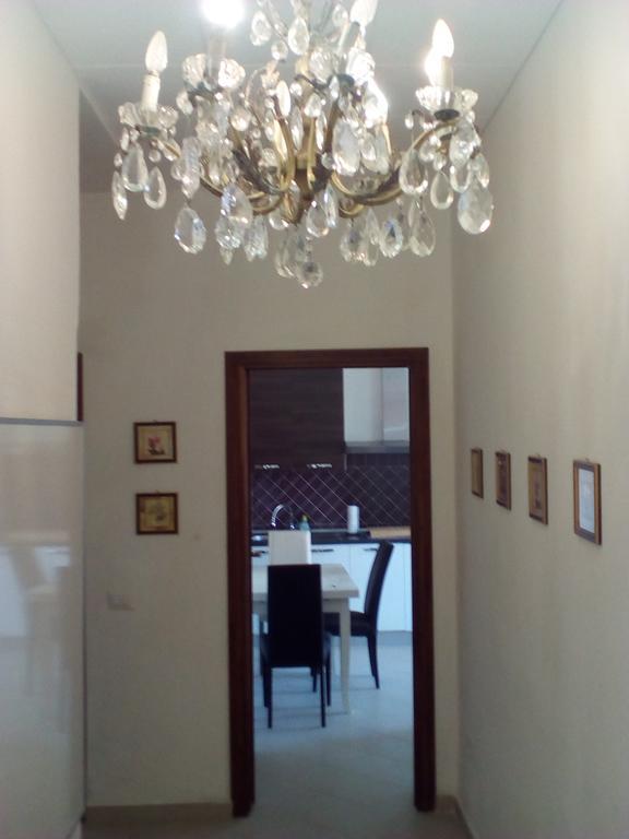 Апартаменты Olbia Center House Экстерьер фото