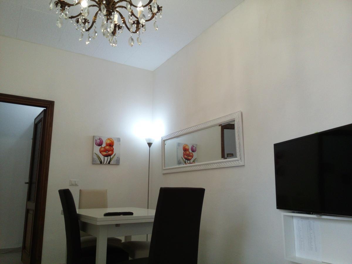 Апартаменты Olbia Center House Экстерьер фото
