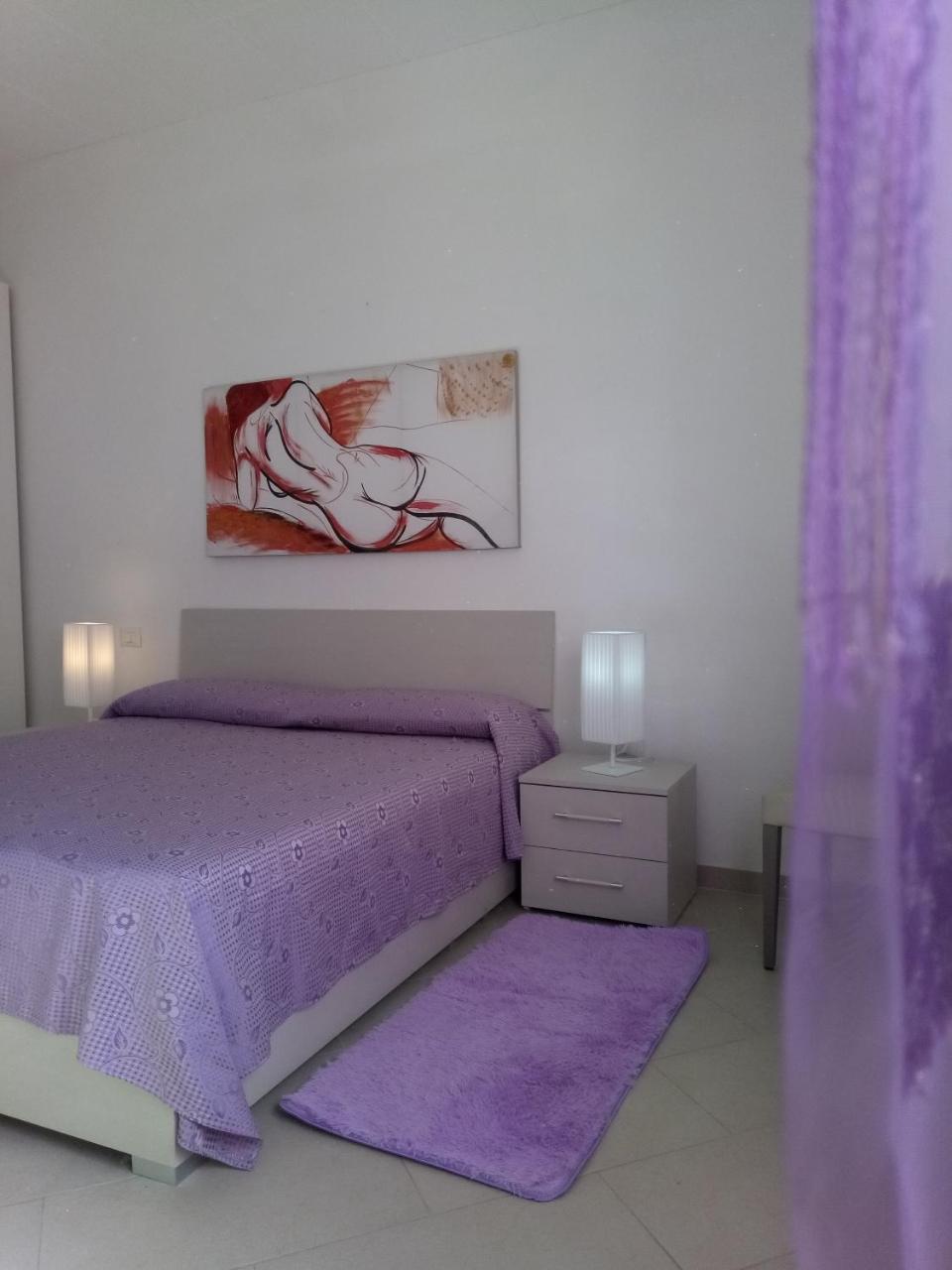 Апартаменты Olbia Center House Экстерьер фото